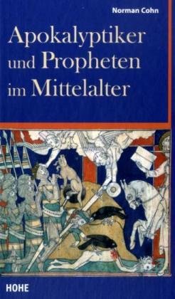9783867560320: Apokalyptiker und Propheten im Mittelalter