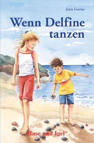 Wenn Delfine tanzen - Jutta, Goetze