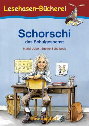 Stock image for Schorschi das Schulgespenst for sale by GreatBookPrices