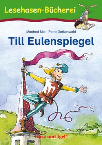 Stock image for Till Eulenspiegel: Schulausgabe for sale by SecondSale