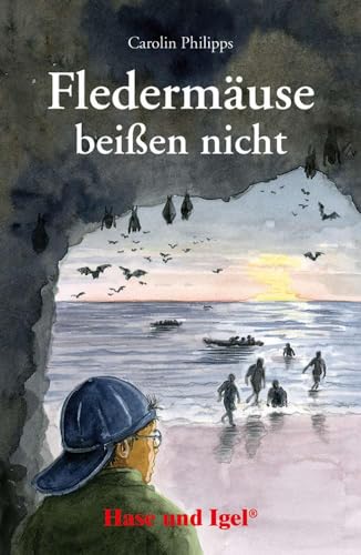 Beispielbild fr Fledermuse beien nicht: Schulausgabe zum Verkauf von Ammareal