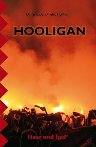 Imagen de archivo de Hooligan: Schulausgabe a la venta por medimops