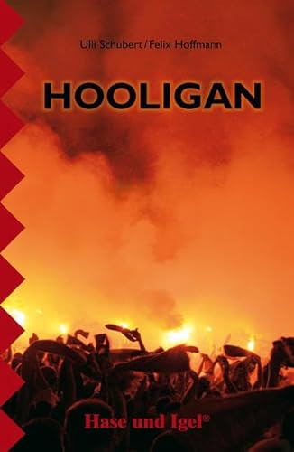 Hooligan, Schulausgabe (9783867601092) by Unknown Author