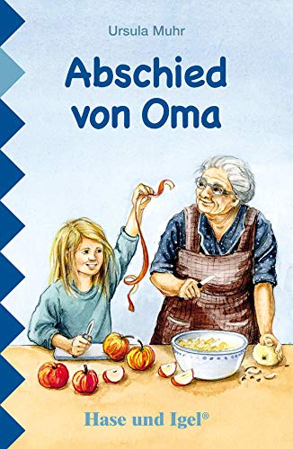 Beispielbild fr Abschied von Oma zum Verkauf von medimops