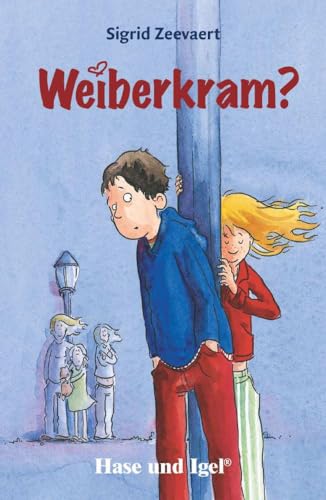 9783867601276: Weiberkram?: Schulausgabe