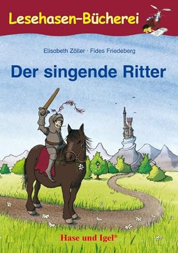 Beispielbild fr Der singende Ritter zum Verkauf von medimops