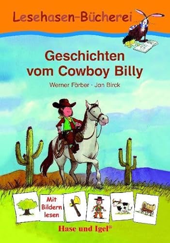 9783867601450: Geschichten vom Cowboy Billy