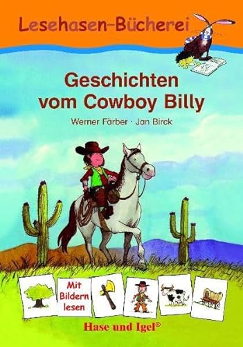9783867601450: Geschichten vom Cowboy Billy