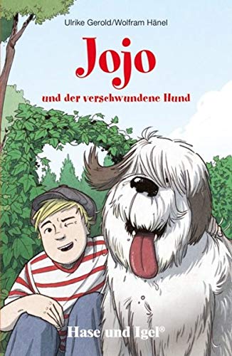 Stock image for Jojo und der verschwundene Hund for sale by GreatBookPrices