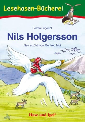 Beispielbild fr Nils Holgersson. Schulausgabe zum Verkauf von Blackwell's