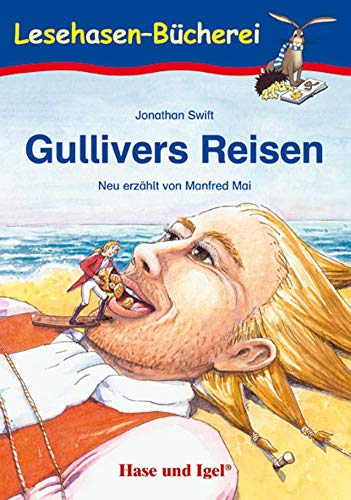 9783867601689: Gullivers Reisen: Schulausgabe