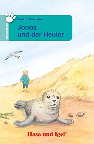 Beispielbild fr Jonas und der Heuler -Language: german zum Verkauf von GreatBookPrices