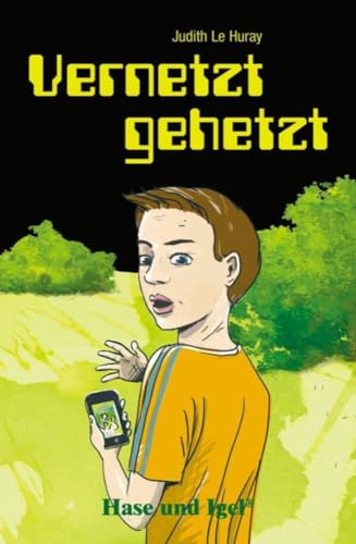 Stock image for Vernetzt gehetzt -Language: german for sale by GreatBookPrices