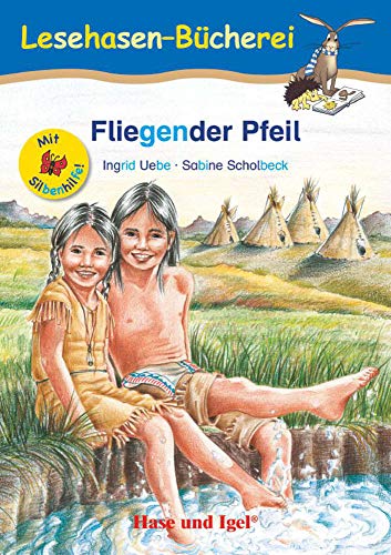 Stock image for Fliegender Pfeil / Silbenhilfe -Language: german for sale by GreatBookPrices