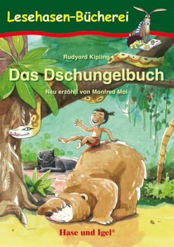 Beispielbild fr Das Dschungelbuch -Language: german zum Verkauf von GreatBookPrices