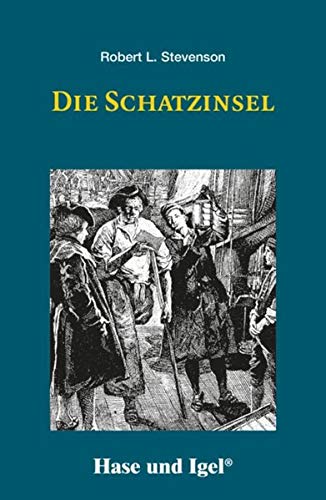 Beispielbild fr Die Schatzinsel -Language: german zum Verkauf von GreatBookPrices