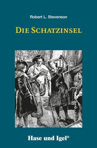 Stock image for Die Schatzinsel -Language: german for sale by GreatBookPrices