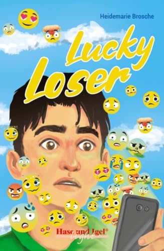Stock image for Lucky Loser -Language: german for sale by GreatBookPrices