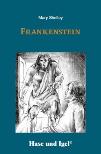 Imagen de archivo de Frankenstein. Schulausgabe a la venta por PBShop.store US