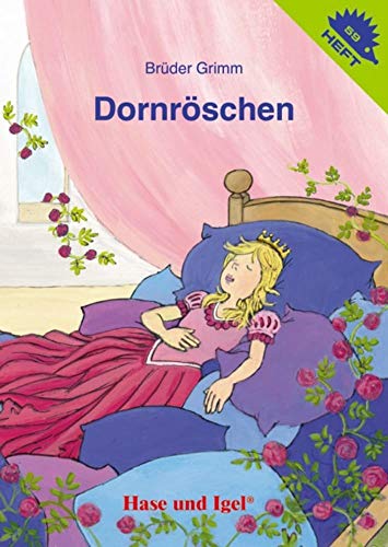 Imagen de archivo de Grimm: Dornrschen a la venta por Blackwell's