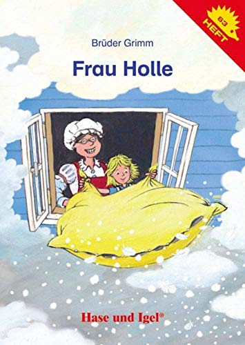 9783867602976: Grimm: Frau Holle