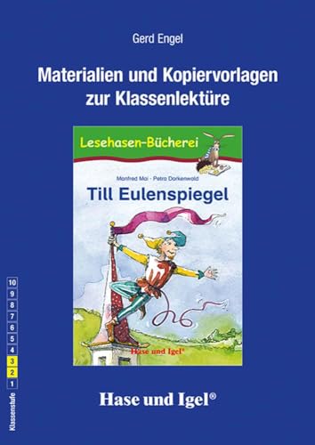 Beispielbild fr Till Eulenspiegel. Begleitmaterial zum Verkauf von Blackwell's