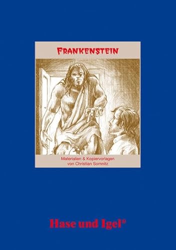 Beispielbild fr Begleitmaterial: Frankenstein zum Verkauf von medimops