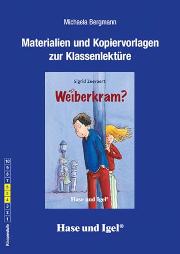 Beispielbild fr Weiberkram?. Begleitmaterial zum Verkauf von Blackwell's