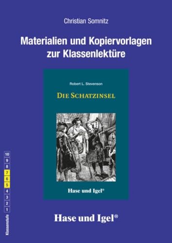 Beispielbild fr Begleitmaterial: Die Schatzinsel zum Verkauf von Blackwell's