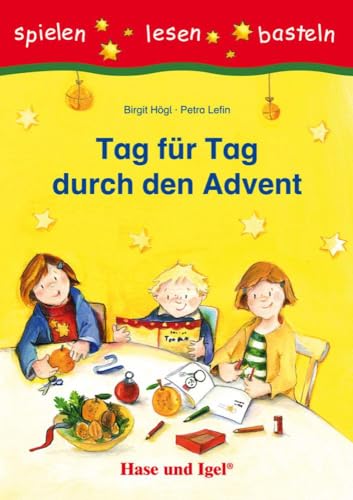 Stock image for Tag fr Tag durch den Advent for sale by GreatBookPrices