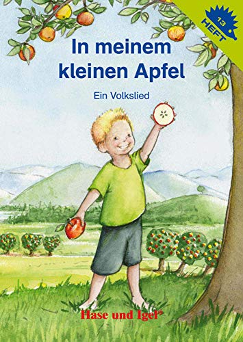 Beispielbild fr In meinem kleinen Apfel zum Verkauf von Blackwell's