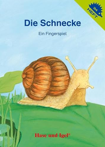 Stock image for Die Schnecke for sale by medimops