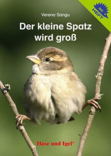 Beispielbild fr Sangu, V: Der kleine Spatz wird gro zum Verkauf von Blackwell's