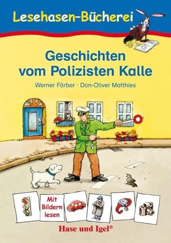 9783867607209: Geschichten vom Polizisten Kalle