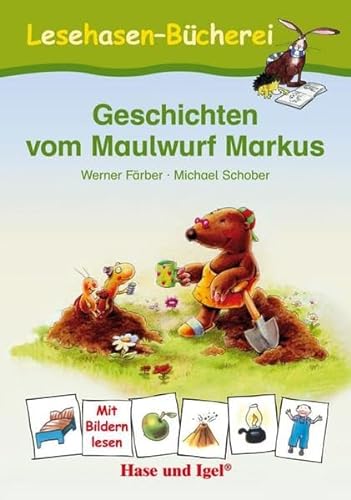 Stock image for Geschichten vom Maulwurf Markus for sale by medimops