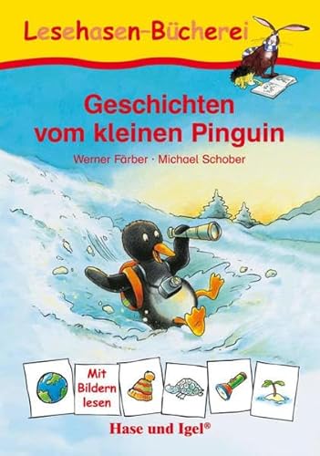 Beispielbild fr Geschichten vom kleinen Pinguin zum Verkauf von medimops