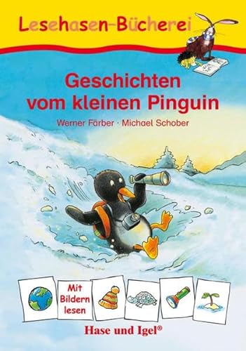 Stock image for Geschichten vom kleinen Pinguin for sale by medimops