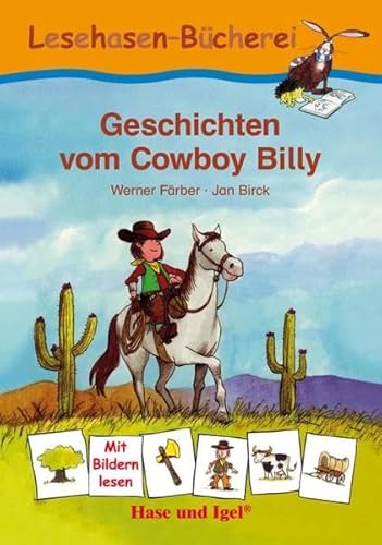 Beispielbild fr Geschichten vom Cowboy Billy zum Verkauf von medimops