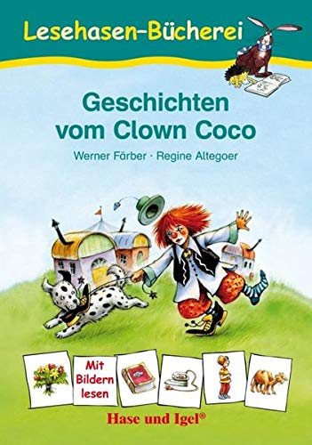 9783867607261: Geschichten vom Clown Coco