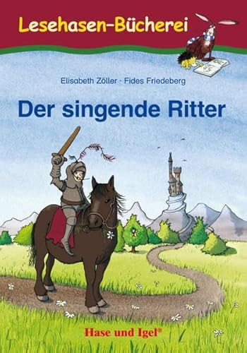 Stock image for Der singende Ritter for sale by medimops