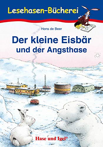 Beispielbild fr Der kleine Eisbr und der Angsthase zum Verkauf von medimops