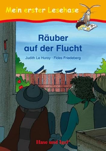 Stock image for Ruber auf der Flucht: geb. Ausgabe for sale by medimops