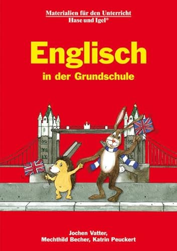 Beispielbild fr Englisch in der Grundschule, m. Audio-CD zum Verkauf von medimops