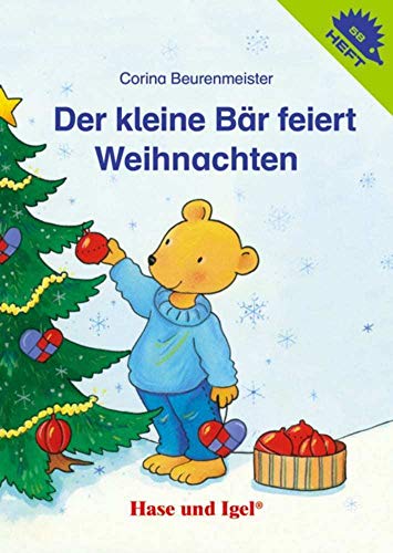 Beispielbild fr Beurenmeister, C: Der kleine Br feiert Weihnachten zum Verkauf von Blackwell's