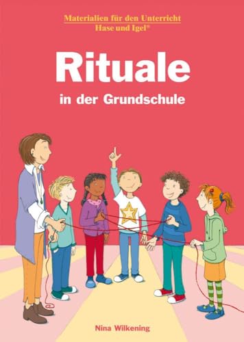 Beispielbild fr Rituale in der Grundschule zum Verkauf von Blackwell's