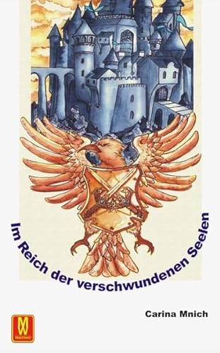 Stock image for Im Reich der verschwundenen Seelen for sale by medimops