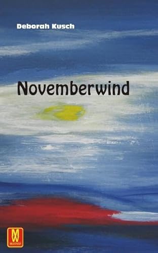 9783867610421: Novemberwind