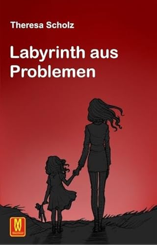Stock image for Labyrinth aus Problemen for sale by medimops