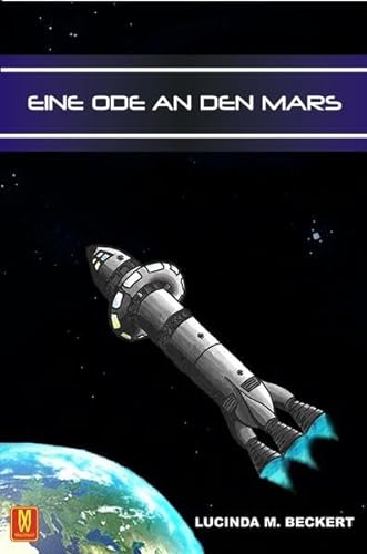 Stock image for Eine Ode an den Mars for sale by Revaluation Books