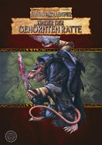 Kinder der GehÃ¶rnten Ratte (9783867620222) by Gary Astleford; Steve Darlington; Robert J. Schwalb